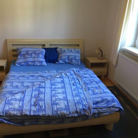 Apartments Huty 외부 사진